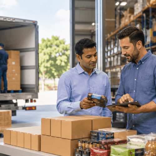 Why Retailers Need a Reliable B2B Distribution Partner