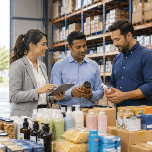 How Multi-Category Wholesale Products Help Businesses Grow