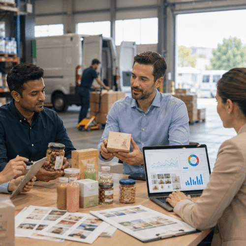 Why Brands Need Distribution and Digital Marketing Support